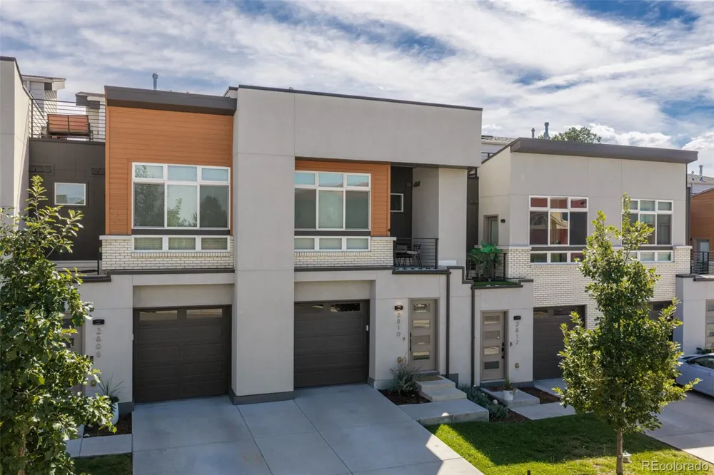 2810 W 53rd Avenue Denver, CO 80221