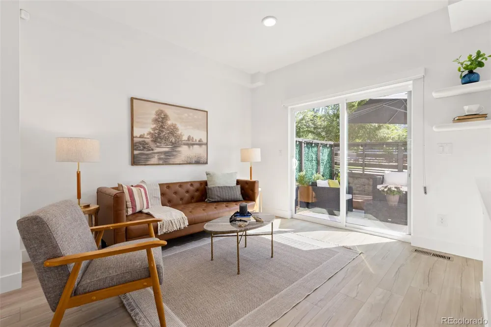 2810 W 53rd Avenue Denver, CO 80221