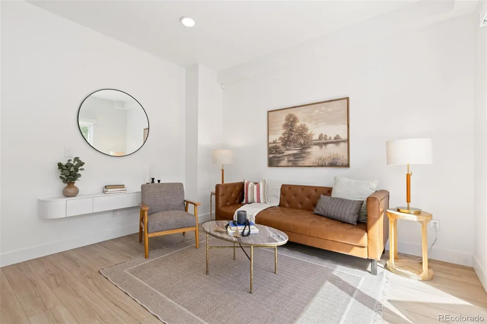 2810 W 53rd Avenue Denver, CO 80221