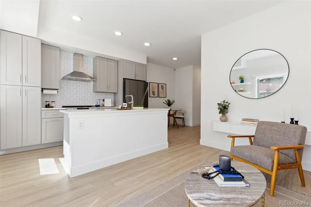 2810 W 53rd Avenue Denver, CO 80221
