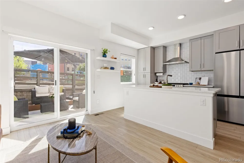 2810 W 53rd Avenue Denver, CO 80221