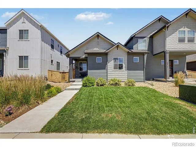 5974 Rendezvous Parkway Timnath, CO 80547
