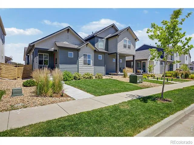 5974 Rendezvous Parkway Timnath, CO 80547