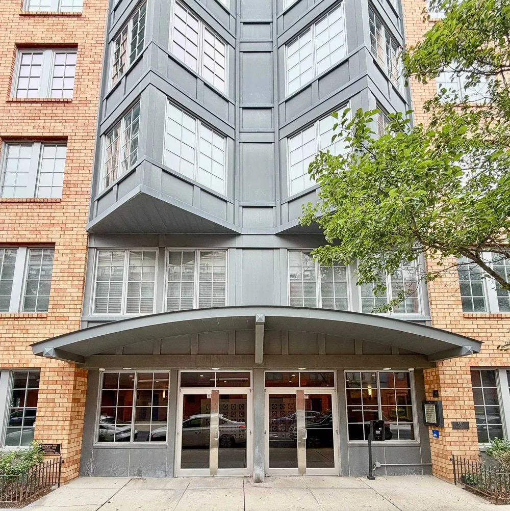 501 9TH ST Hoboken, NJ 07030