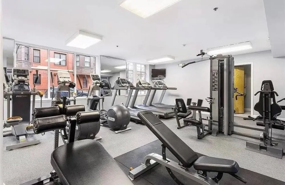 501 9TH ST Hoboken, NJ 07030