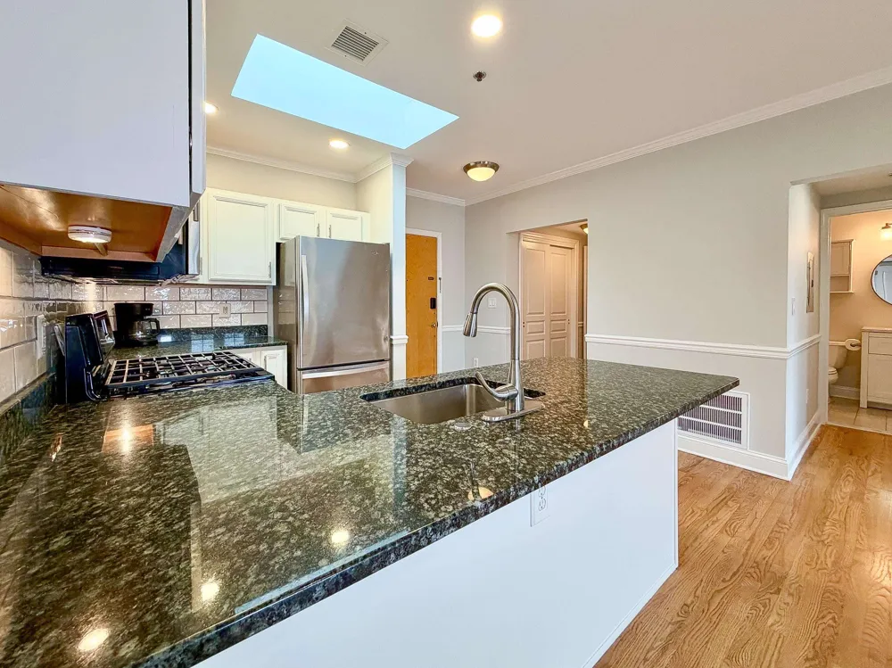 501 9TH ST Hoboken, NJ 07030
