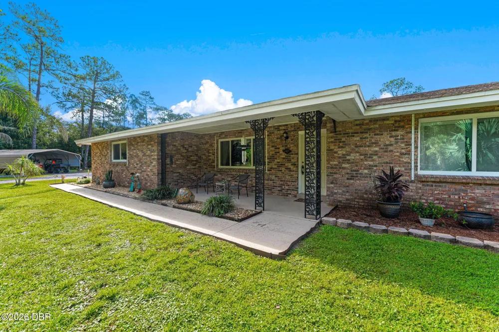 2131 W Poinsettia Drive Port Orange, FL 32128