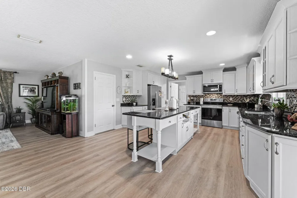 2131 W Poinsettia Drive Port Orange, FL 32128