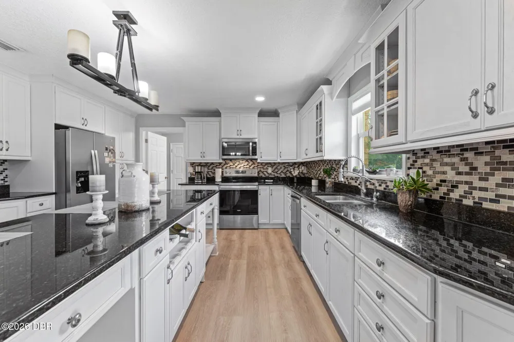 2131 W Poinsettia Drive Port Orange, FL 32128