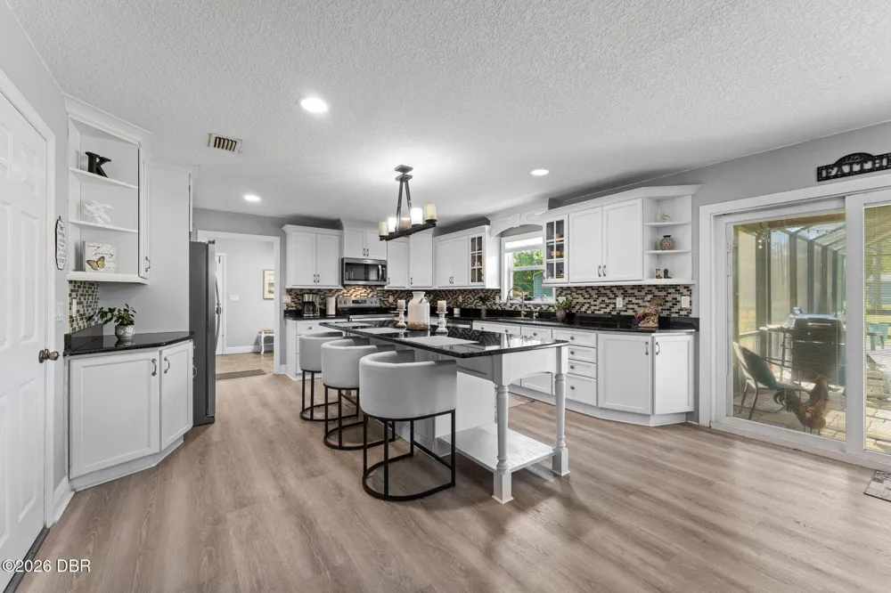 2131 W Poinsettia Drive Port Orange, FL 32128