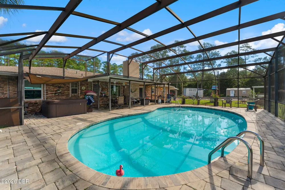 2131 W Poinsettia Drive Port Orange, FL 32128
