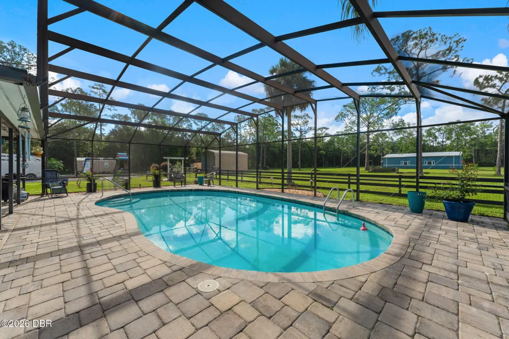 2131 W Poinsettia Drive Port Orange, FL 32128