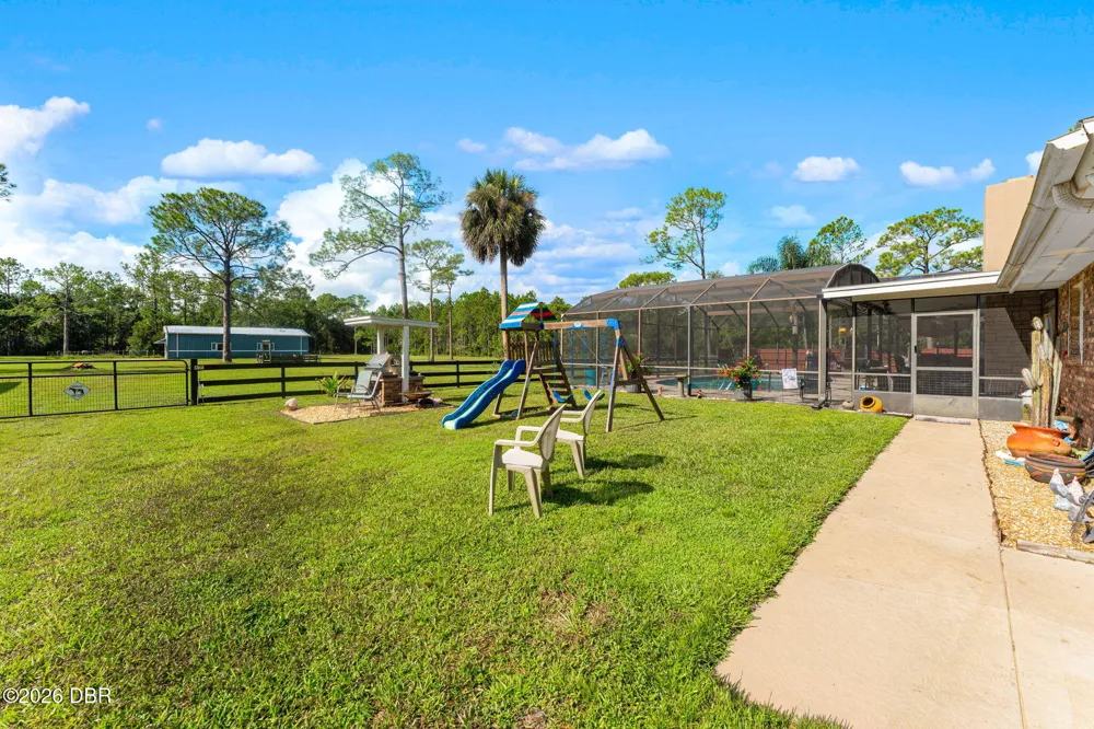 2131 W Poinsettia Drive Port Orange, FL 32128