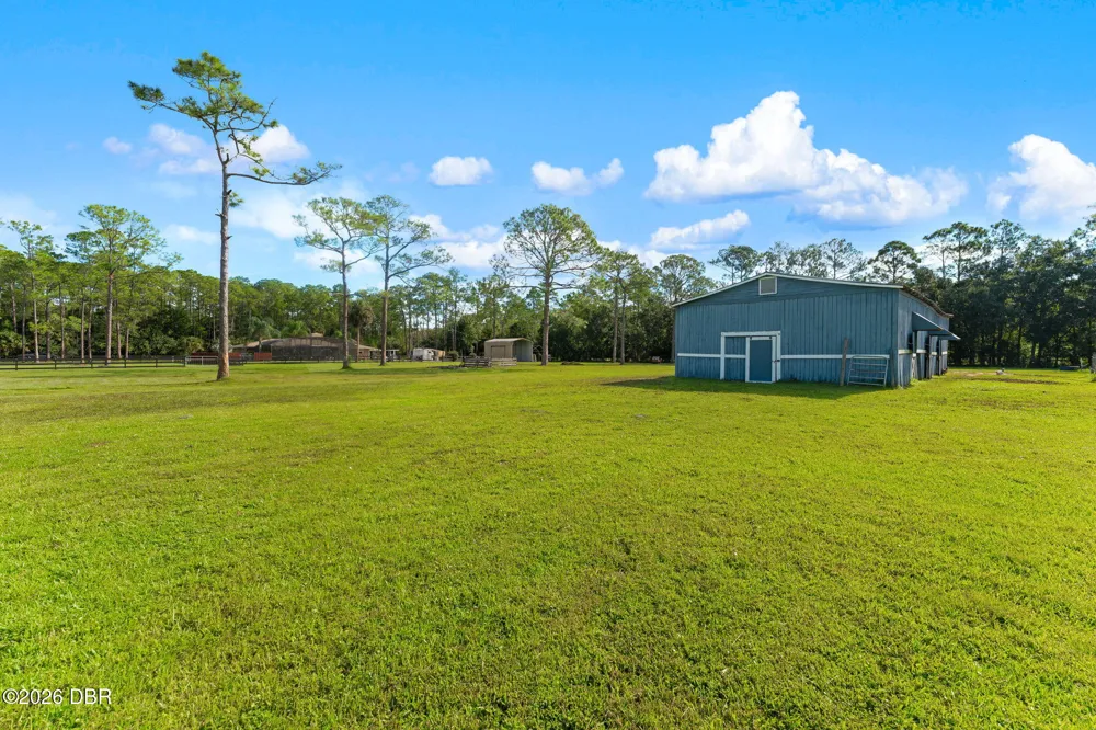 2131 W Poinsettia Drive Port Orange, FL 32128