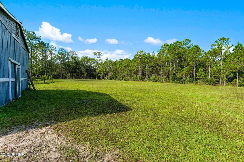 2131 W Poinsettia Drive Port Orange, FL 32128
