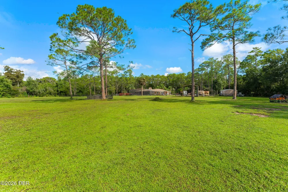 2131 W Poinsettia Drive Port Orange, FL 32128