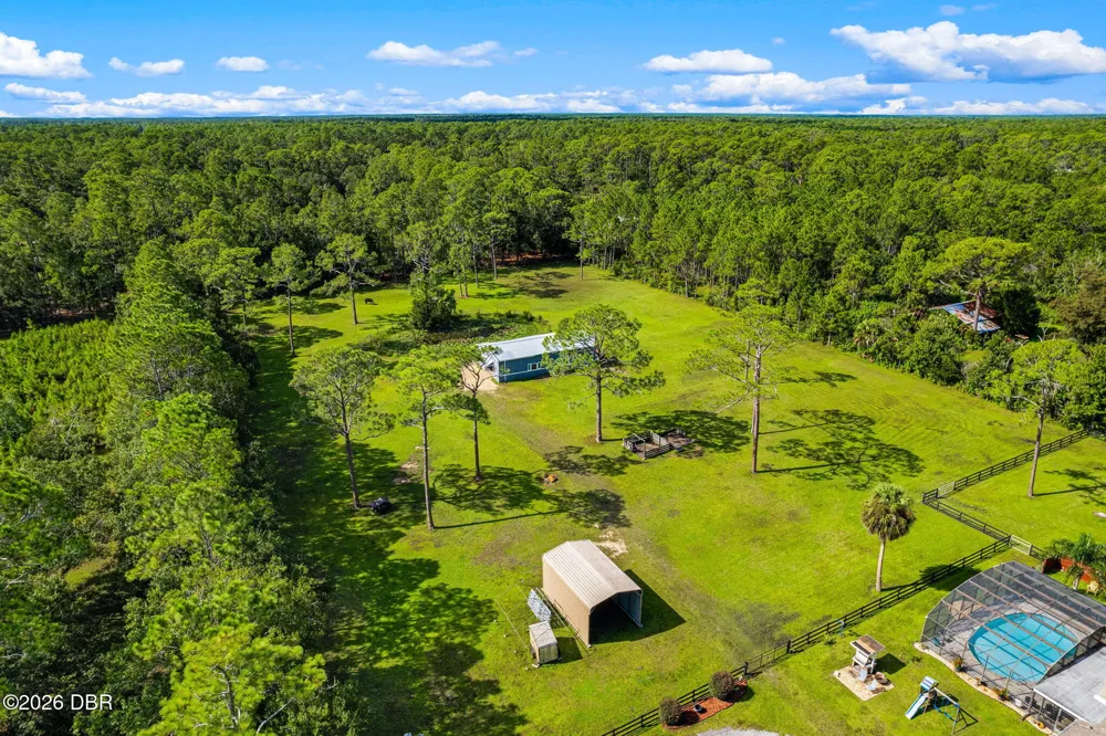 2131 W Poinsettia Drive Port Orange, FL 32128