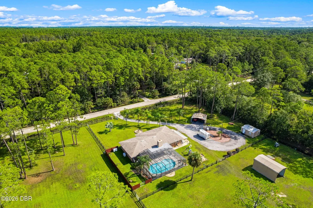 2131 W Poinsettia Drive Port Orange, FL 32128