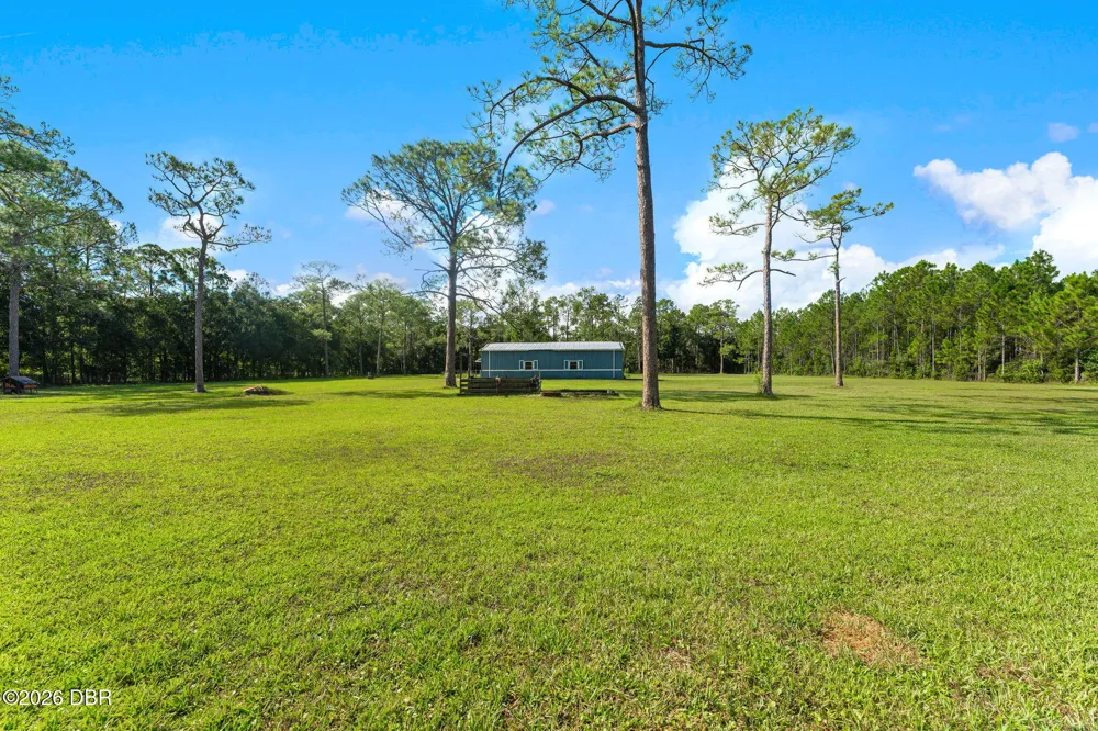 2131 W Poinsettia Drive Port Orange, FL 32128