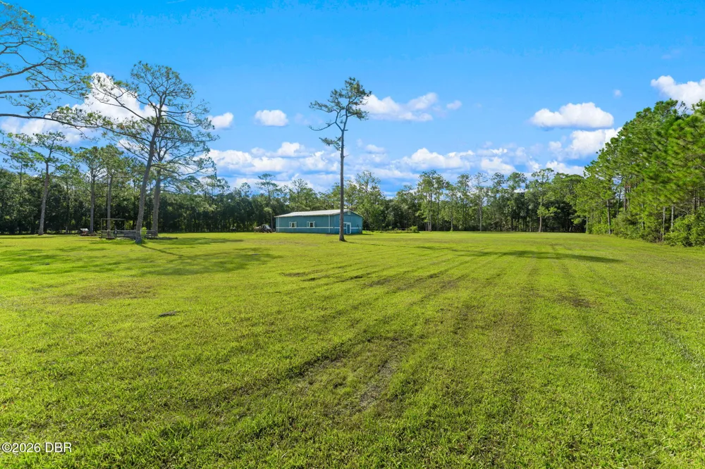 2131 W Poinsettia Drive Port Orange, FL 32128