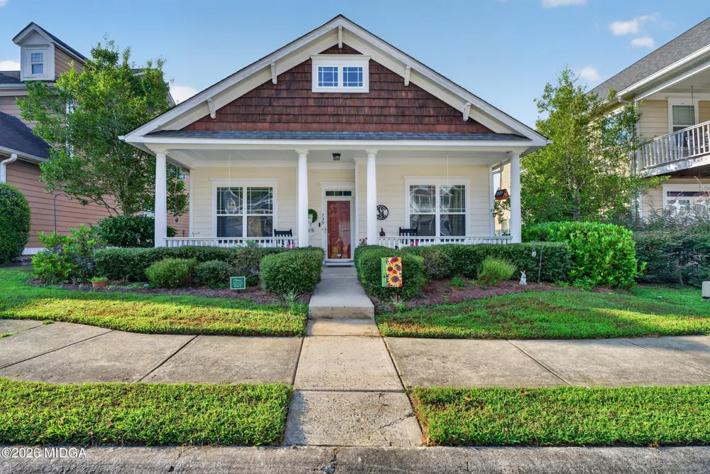 739 Ivy Brook Way Macon, GA 31210