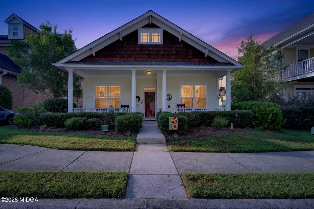 739 Ivy Brook Way Macon, GA 31210