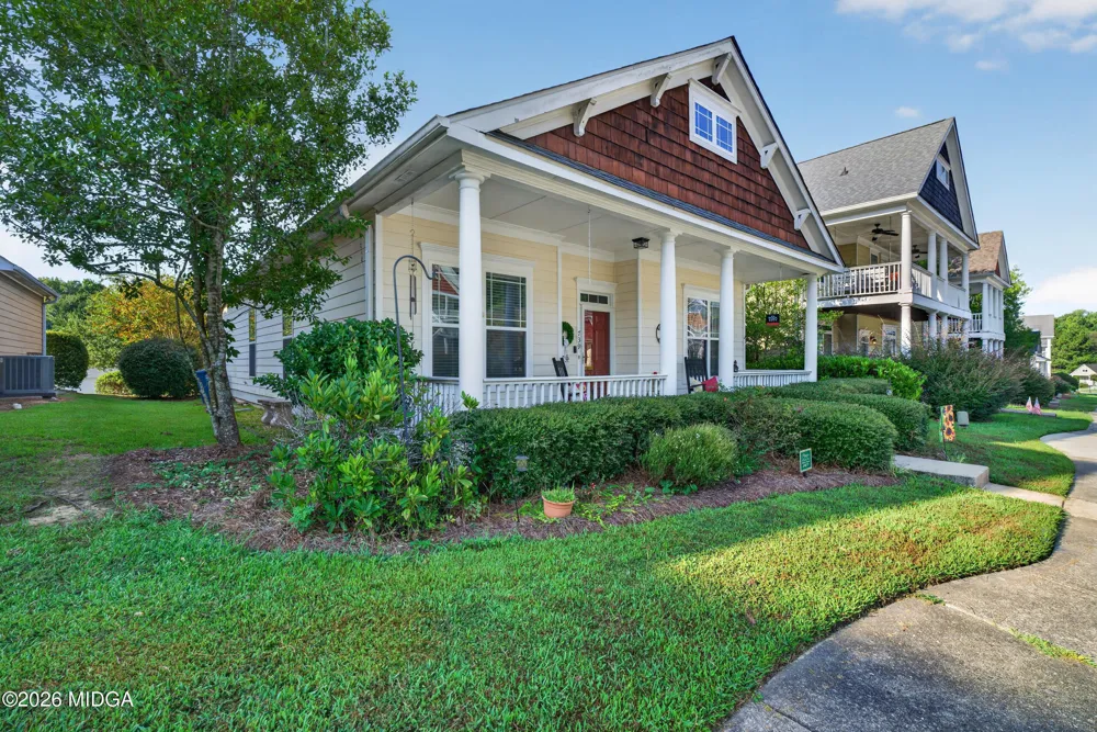 739 Ivy Brook Way Macon, GA 31210