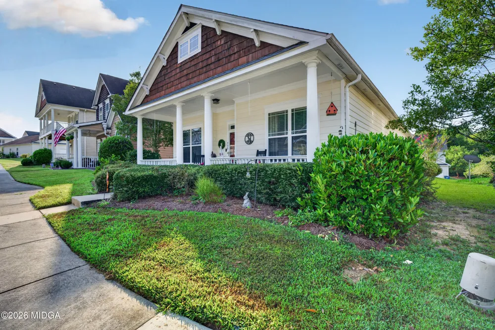 739 Ivy Brook Way Macon, GA 31210
