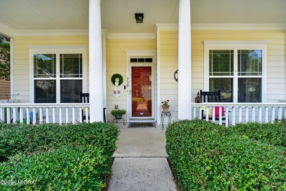 739 Ivy Brook Way Macon, GA 31210