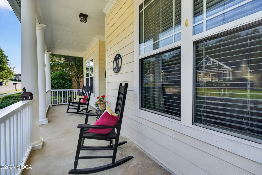 739 Ivy Brook Way Macon, GA 31210