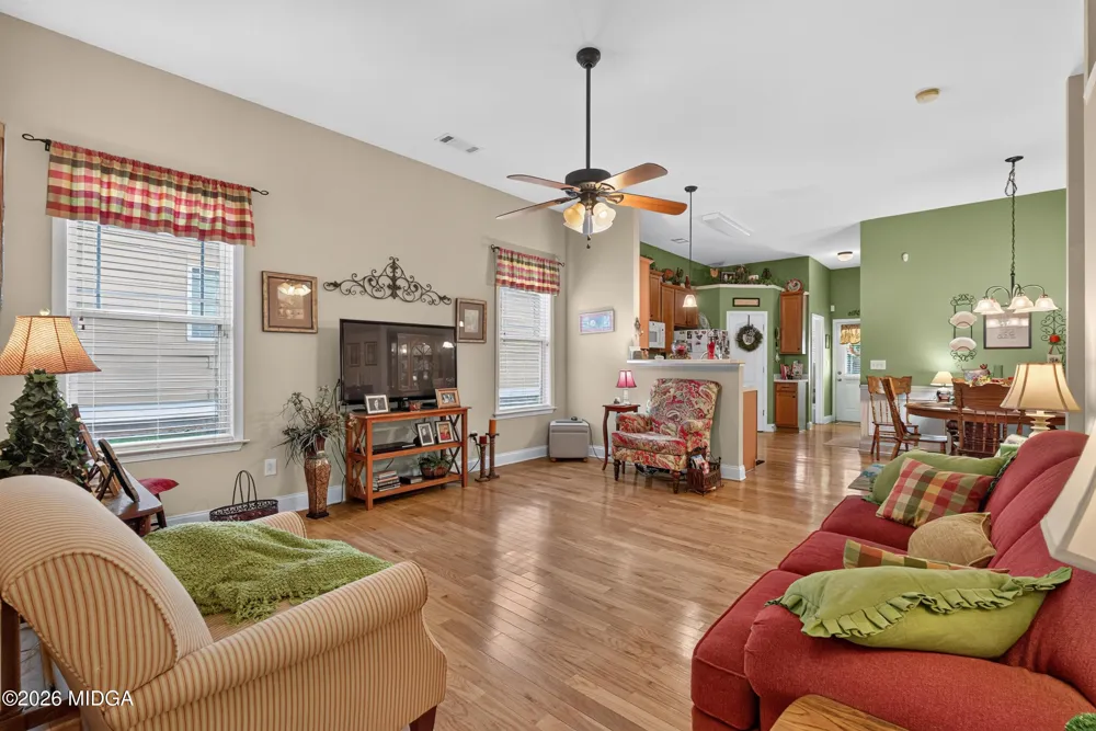 739 Ivy Brook Way Macon, GA 31210