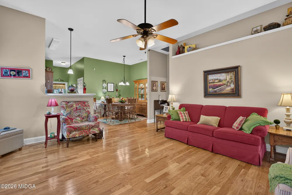739 Ivy Brook Way Macon, GA 31210