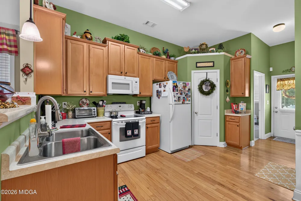 739 Ivy Brook Way Macon, GA 31210