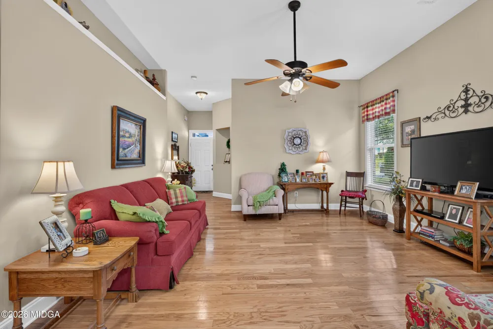 739 Ivy Brook Way Macon, GA 31210