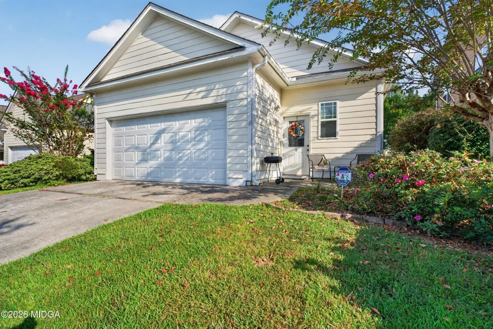 739 Ivy Brook Way Macon, GA 31210