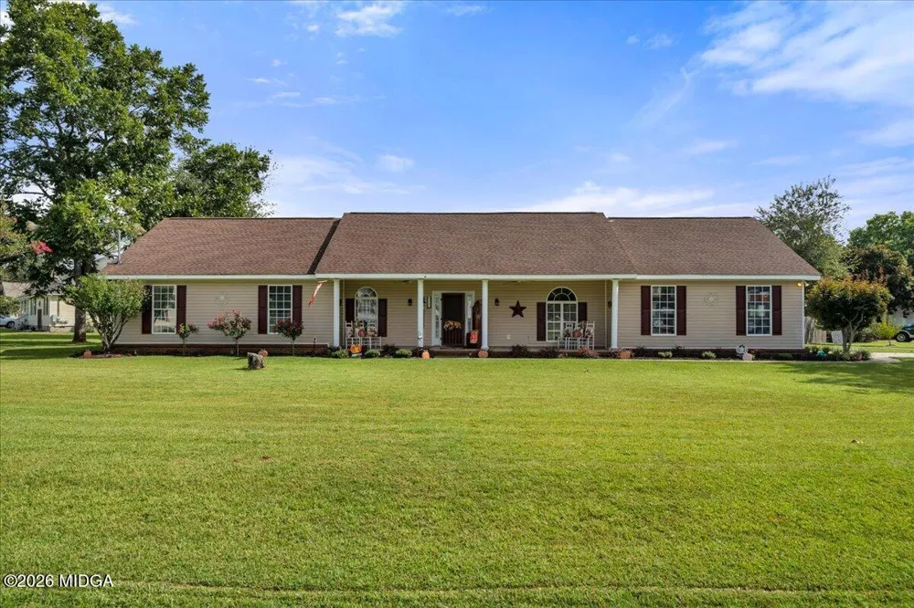 250 Amanda Drive Macon, GA 31216