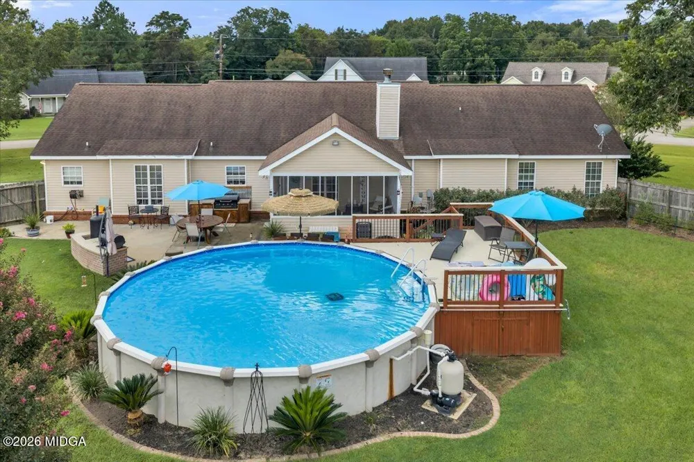 250 Amanda Drive Macon, GA 31216