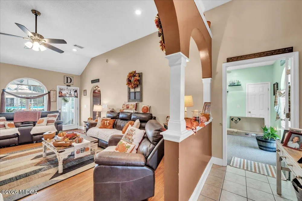 250 Amanda Drive Macon, GA 31216