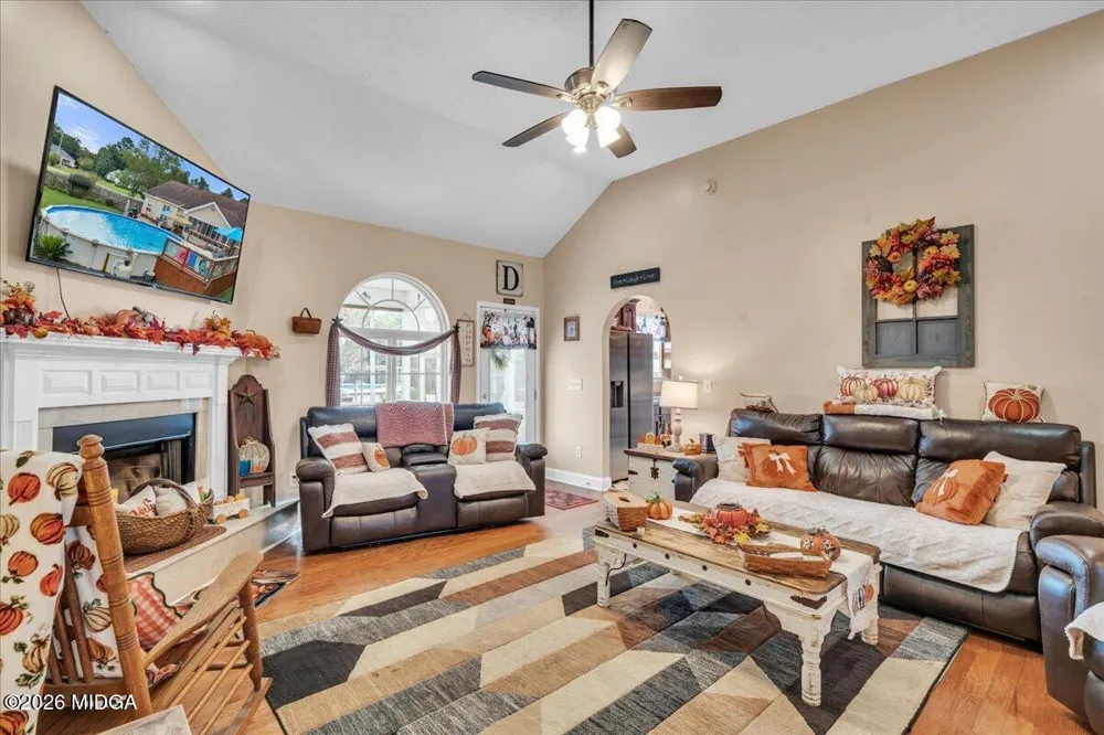 250 Amanda Drive Macon, GA 31216