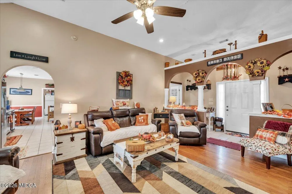 250 Amanda Drive Macon, GA 31216