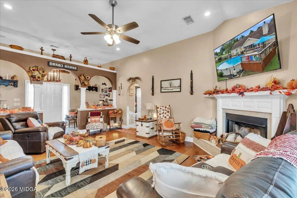250 Amanda Drive Macon, GA 31216