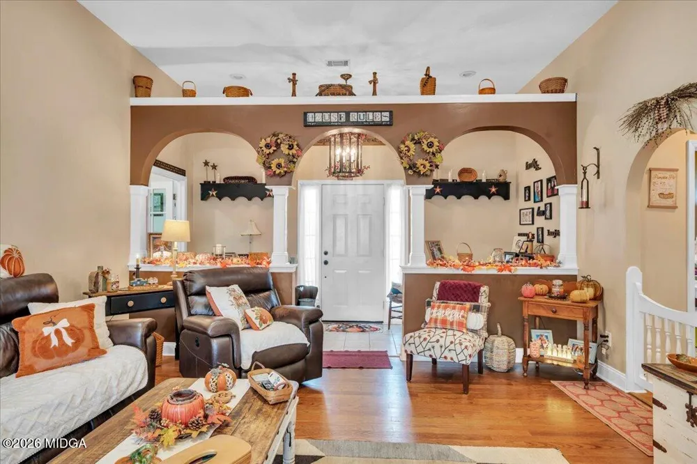 250 Amanda Drive Macon, GA 31216