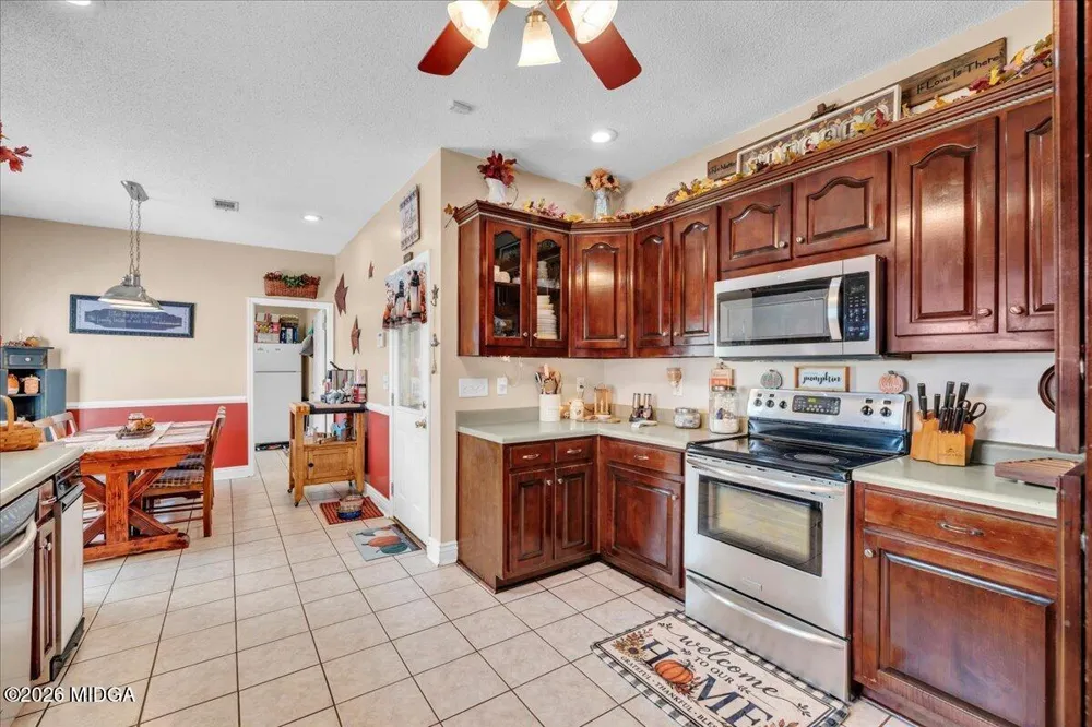 250 Amanda Drive Macon, GA 31216