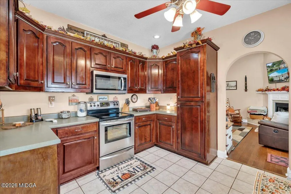 250 Amanda Drive Macon, GA 31216