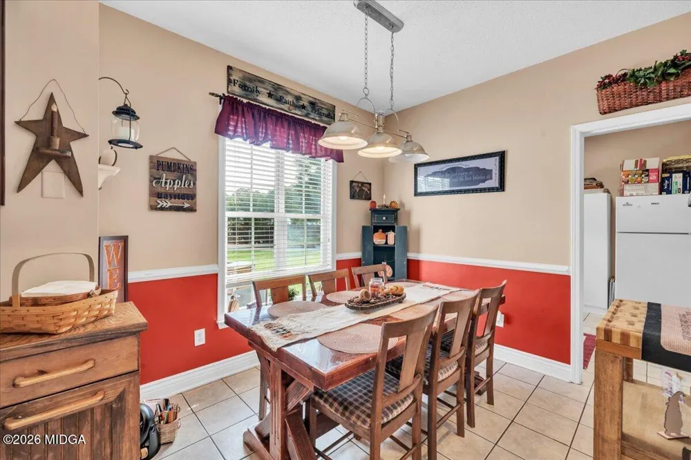 250 Amanda Drive Macon, GA 31216