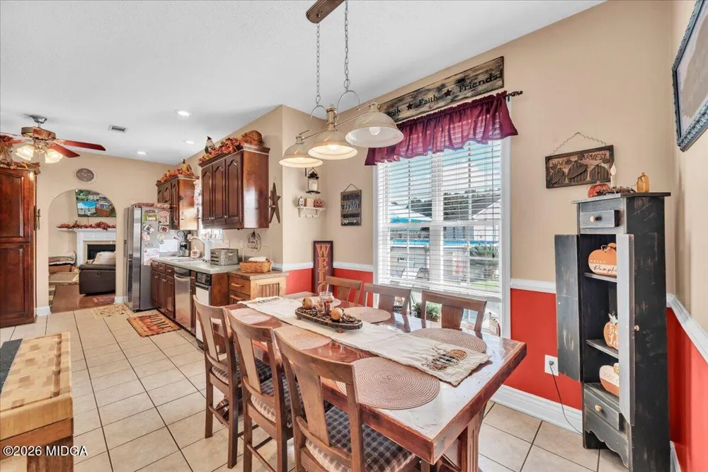 250 Amanda Drive Macon, GA 31216