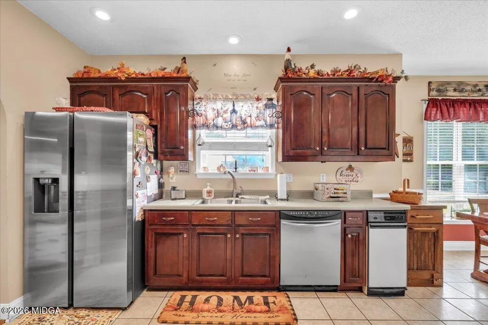 250 Amanda Drive Macon, GA 31216
