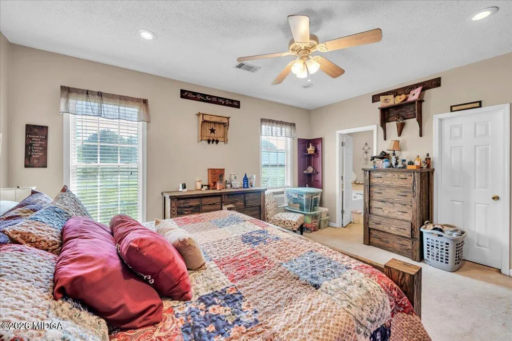 250 Amanda Drive Macon, GA 31216
