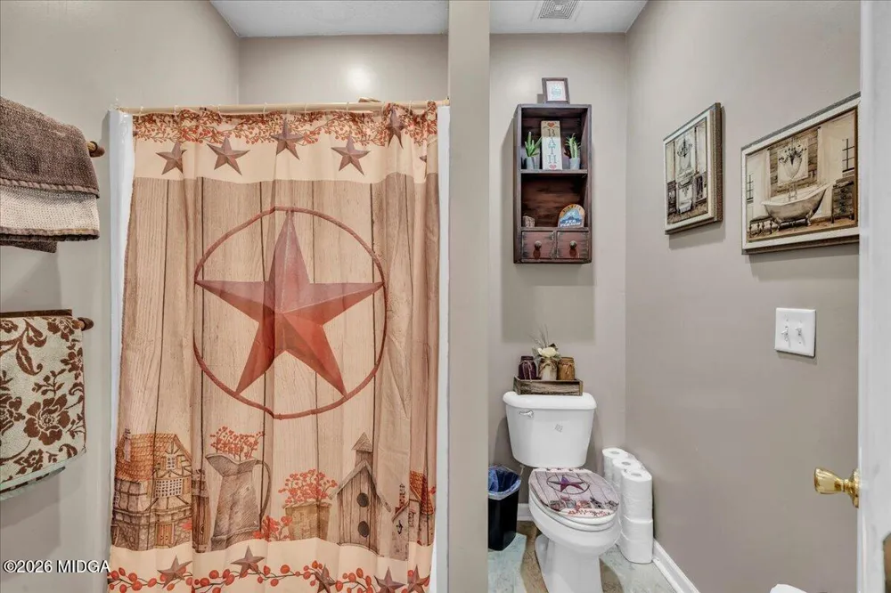 250 Amanda Drive Macon, GA 31216