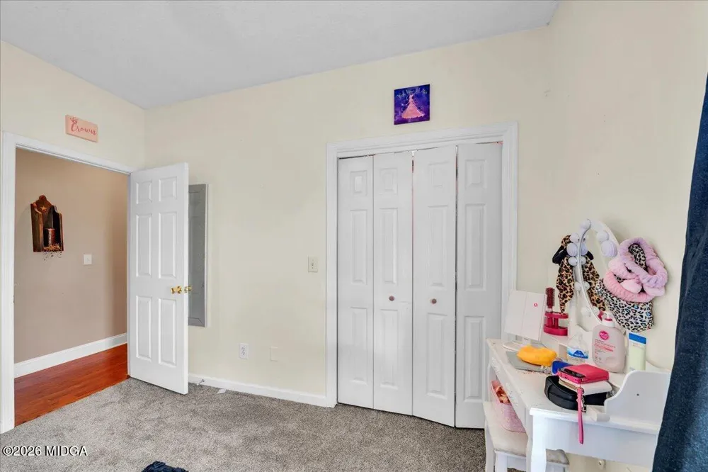 250 Amanda Drive Macon, GA 31216